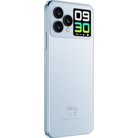 Телефон Hafury V1 8GB/256GB (голубой)