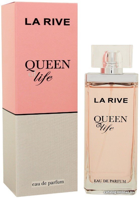 Парфюмерная вода La Rive Queen Of Life EdP (75 мл)