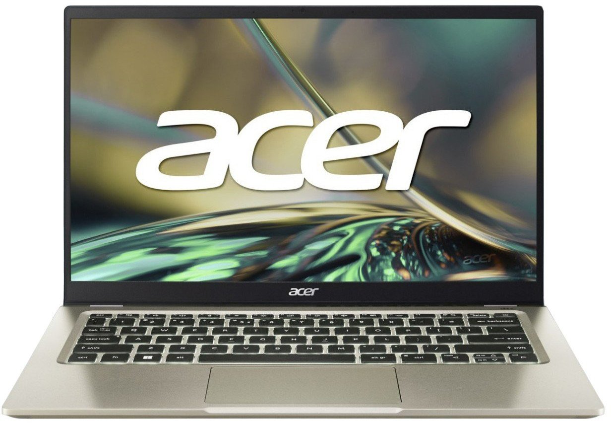 

Ноутбук Acer Swift 3 SF314-512 NX.K7NER.008