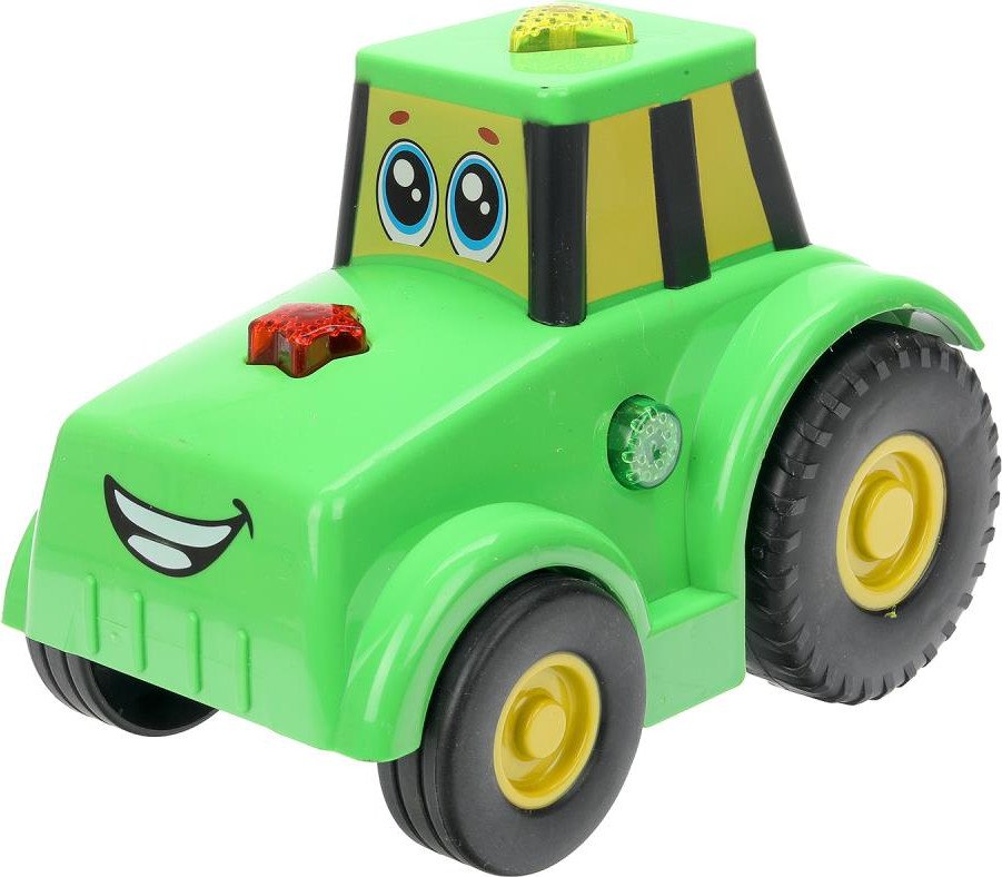 

Развивающая игрушка Умка HT1405-R