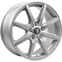 Литые диски Venti 1605 16x6" 4x100мм DIA 54.1мм ET 45мм SL
