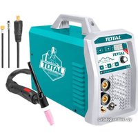 Сварочный инвертор Total TIGACDC2001