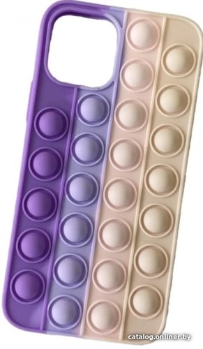 Чехол для телефона Case Pop It для Apple iPhone 11 Pro Max (цвет 7)