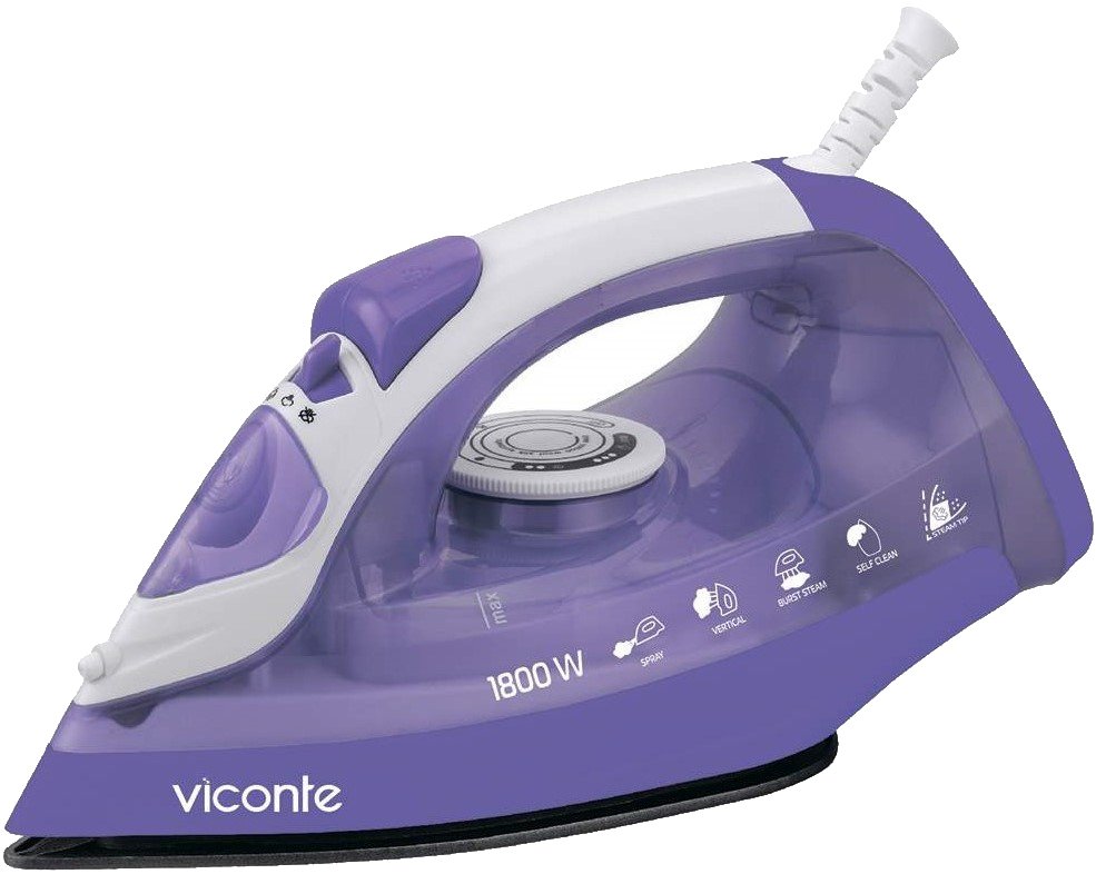 

Утюг Viconte VC-4301