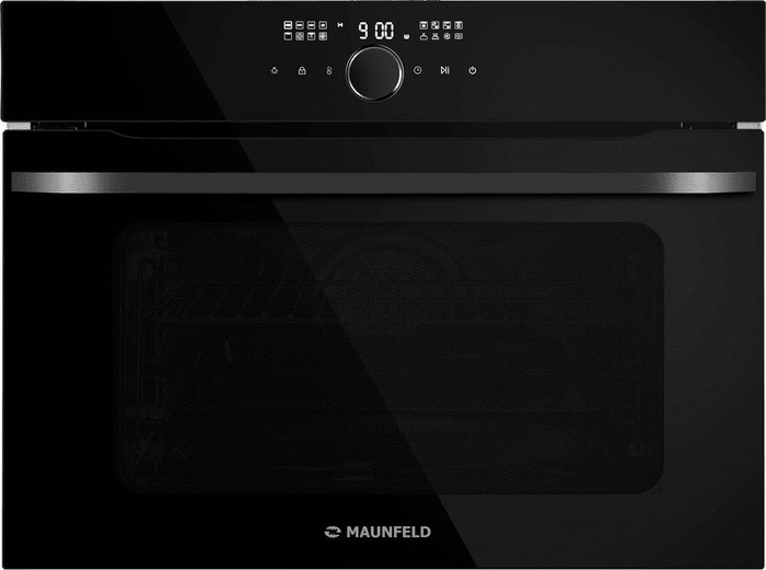 MAUNFELD XCMO4418GB Glossy