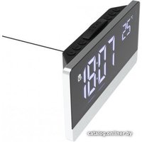 Настольные часы Ritmix RRC-1870T