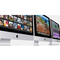 Моноблок Apple iMac 27'' (ME088)