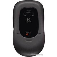 Мышь Logitech Wireless Mouse M515 Grey