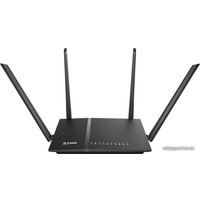 Wi-Fi роутер D-Link DIR-815/AC/A1A