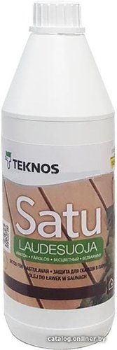 teknsatulaudesuo