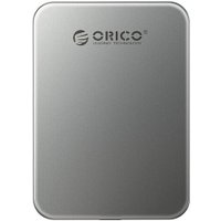 Внешний накопитель Orico K5 Plus 512GB (серый)
