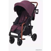 Коляска прогулочная «книга» Rant Vega 2023 RA057 (purple)