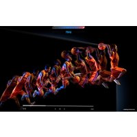 Монитор Samsung T35F LF24T352FHIXCI