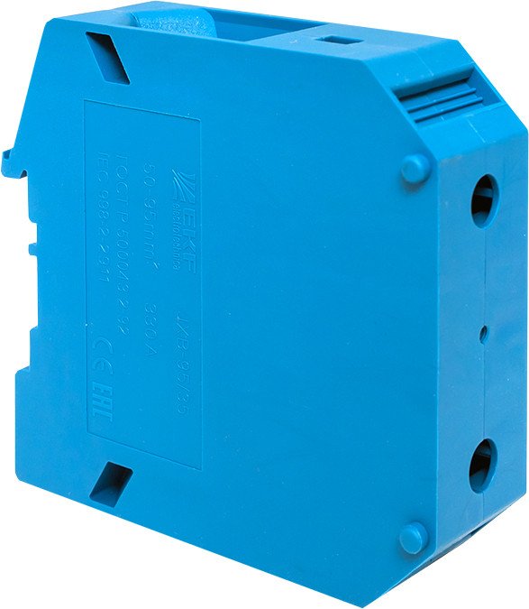 

Клеммная колодка EKF JXB-95/35 plc-jxb-95/35b