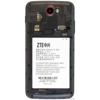 Телефон ZTE Leo S1
