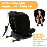 Детское автокресло Chicco Mokita I-Size Classic (black)