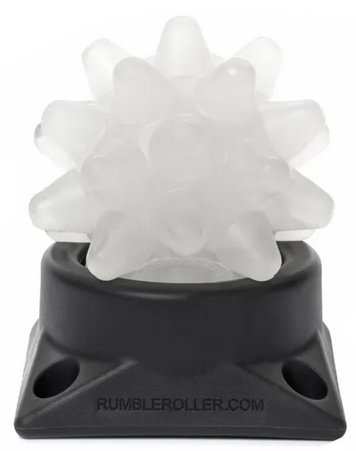 

Массажный мяч RumbleRoller Original Beastie Ball