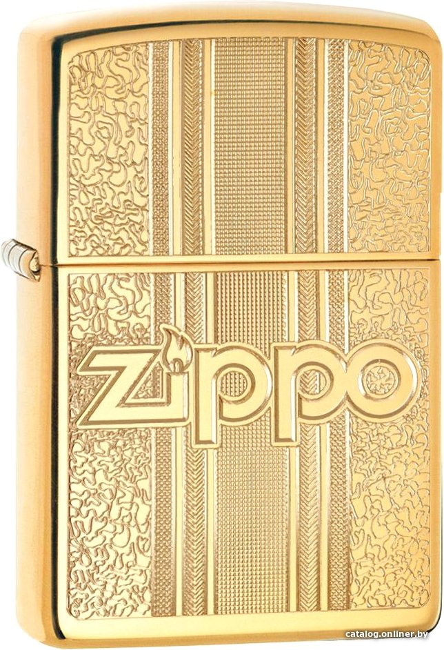 Зажигалка Zippo Pattern Design 29677-000003