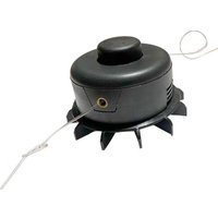 Головка триммерная MaxPiler MSP-0110