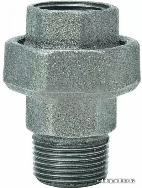 Фитинг Gebo Platinum НАР/ВН 2 331-9S