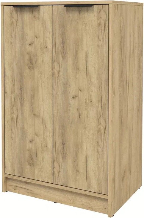 

Тумба Интерлиния Концепт КТ-Т64 (дуб золотой/дуб золотой)