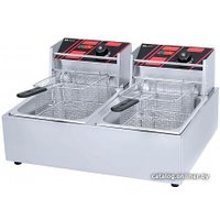 Фритюрница Hurakan HKN-FR66L