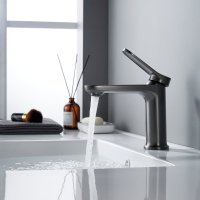 Смеситель Shevanik S4301T