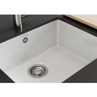 Кухонная мойка Franke KubusX KXK 110-51 126.0738.290 (белый)