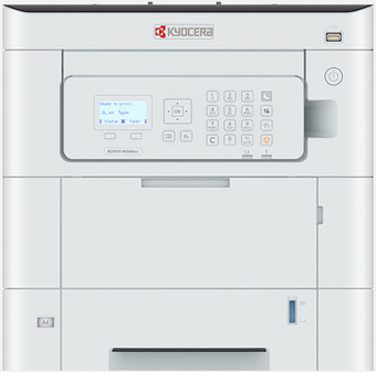 ECOSYS PA3500CX