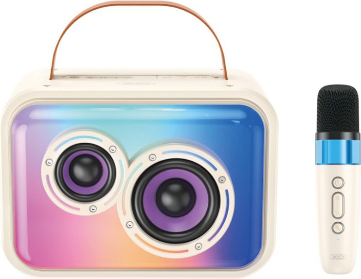 

Беспроводная колонка XO F54