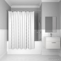 Шторка-занавеска для ванны IDDIS Base BD04P24i11