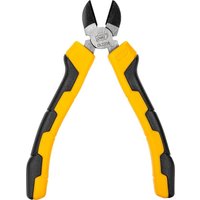 Набор пассатижей Deli EDL2008-3 (3шт, желтый/черный)