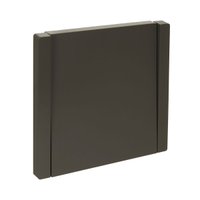 Выключатель IEK Forte&Piano FP-V12-0-10-1-K03