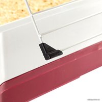 Клетка Ferplast Krolik 140 (красный) 57072470