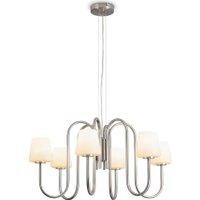 Подвесная люстра Freya Jade FR2039PL-06N