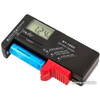 Тестер Sipl для аккумуляторов и батареек AG372A в Лиде