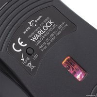 Игровая мышь White Shark GM-5010 Warlock