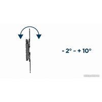 Кронштейн для телевизора Gembird WM-60ST-01