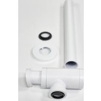 Сифон CeramaLux MWBC-036