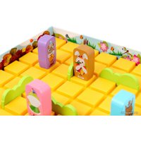 Настольная игра Стиль Жизни Коридор для малышей New