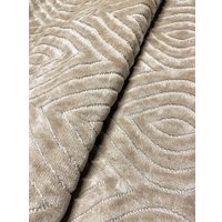 Ковер для жилой комнаты Valentis Juno D788AP-BEIGE (1.6x3)