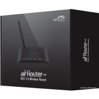 Wi-Fi роутер Ubiquiti airRouter HP [AR-HP]