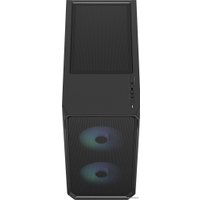 Корпус Fractal Design Focus 2 RGB Black FD-C-FOC2A-03