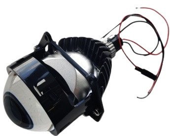 Bi-LED модуль OPTIMA SRT DC 3.0 12v 2шт