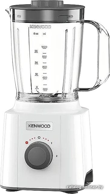 Стационарный блендер Kenwood BLP31.A0WH