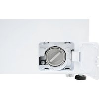 Стиральная машина Kraft KF-MBDS7108W