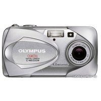 Фотоаппарат Olympus Camedia C-460 Zoom