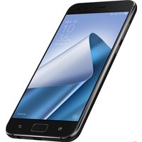 Смартфон ASUS ZenFone 4 Pro 128GB (черный)