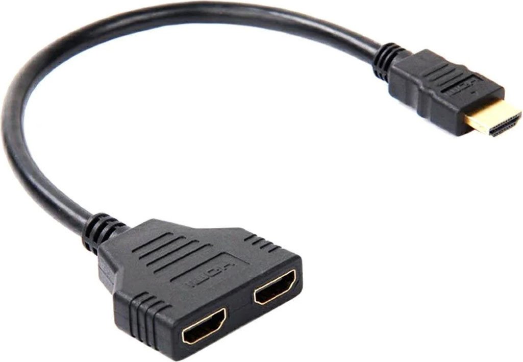 Разветвитель Sipl AK316