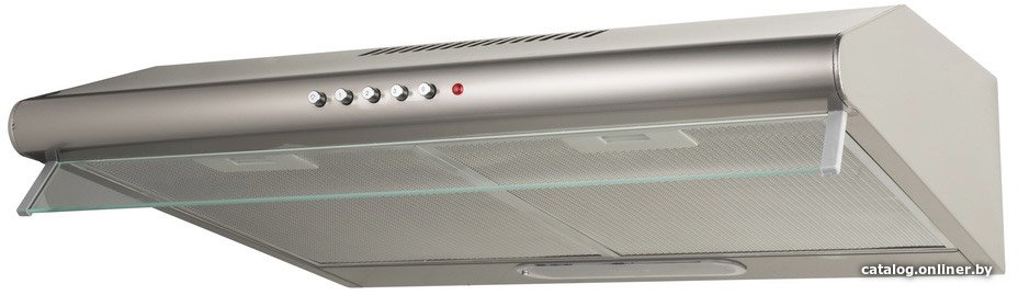 Кухонная вытяжка Akpo P3050 WK-7 (серый)